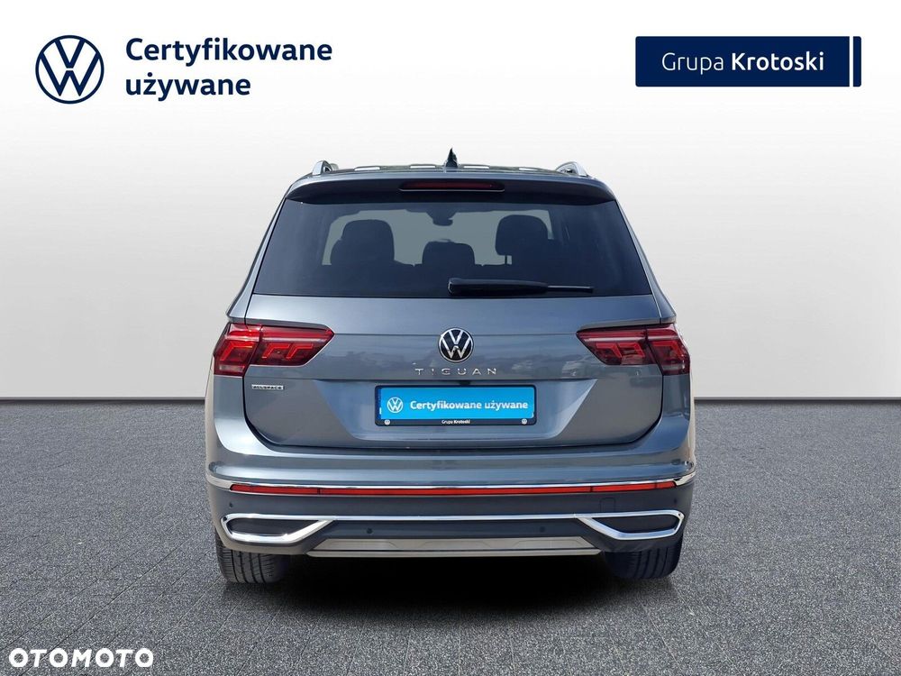 Volkswagen Tiguan Allspace 1.5 TSI EVO Elegance DSG - 6