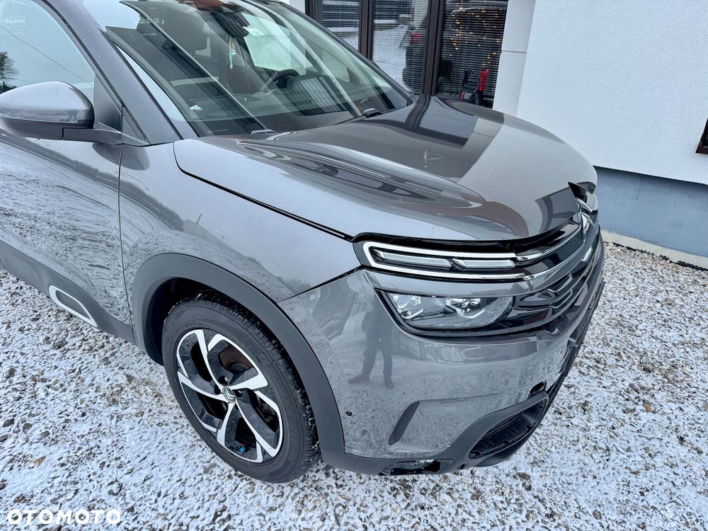 Citroën C5 Aircross - 8