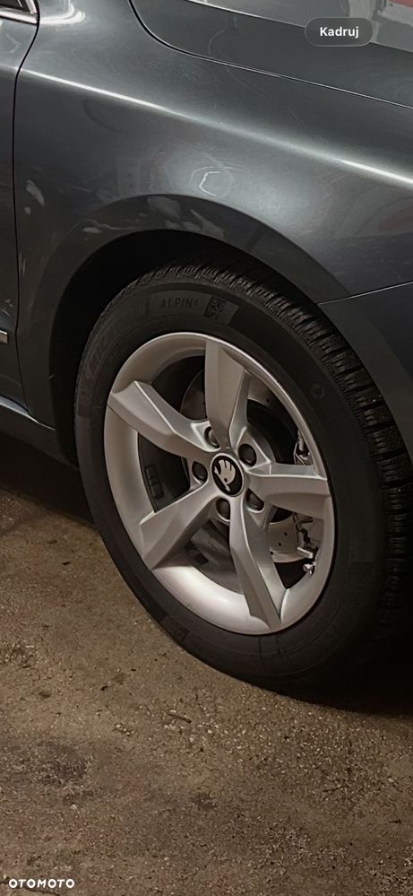 Skoda Superb - 32
