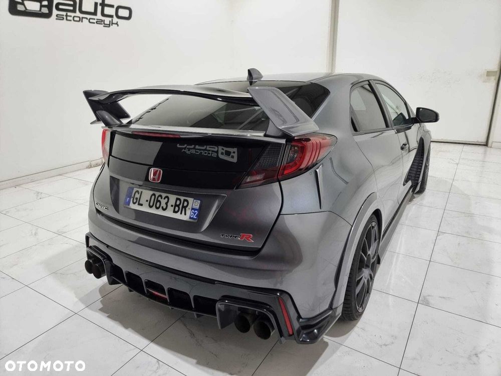 Honda Civic - 8