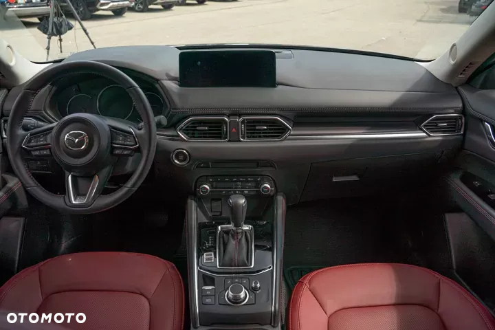 Mazda CX-5 - 10
