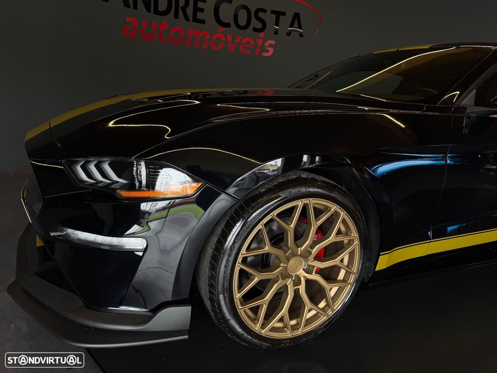 Ford Mustang 2.3i EcoBoost - 6