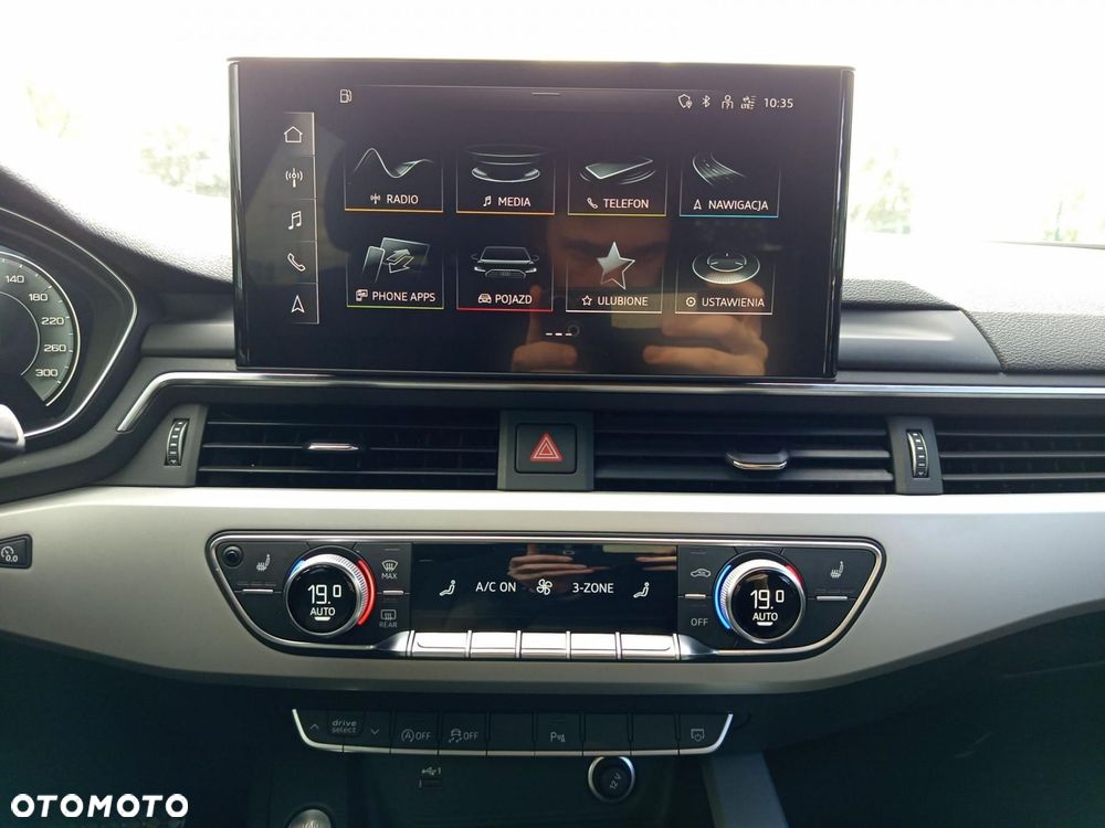 Audi A4 Avant - 15