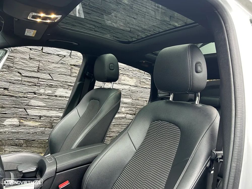 Mercedes-Benz EQA 250+ Progressive - 11