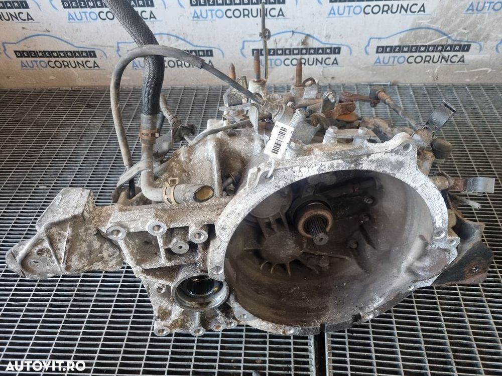 Cutie de viteze Mitsubishi Outlander Facelift 2.2 Diesel 2009 - 2012 177CP Manuala 6 ... - 1