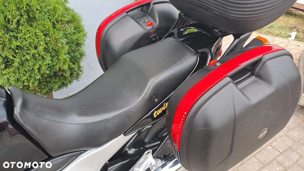 Yamaha TDM - 37