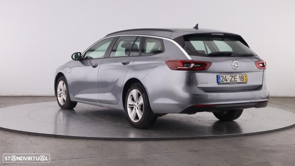 Opel Insignia Sports Tourer 1.6 CDTi Business Edition - 4