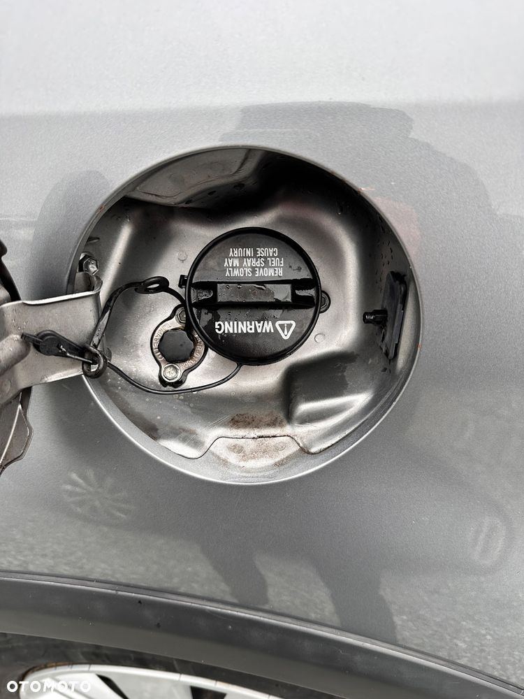 Fiat Sedici 1.6 16V 4x2 Dynamic Plus - 23