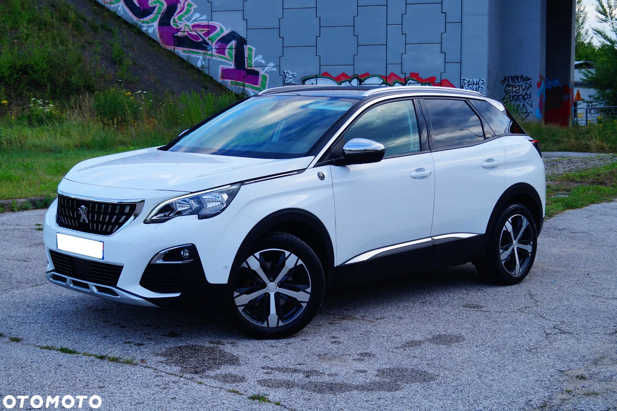 Peugeot 3008 1.5 BlueHDi Allure S&S EAT8 - 2