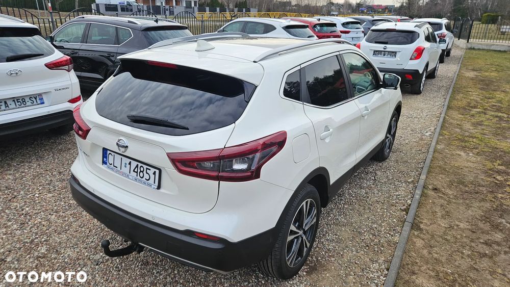 Nissan Qashqai 1.3 DIG-T MHEV Xtronic N-Connecta - 19