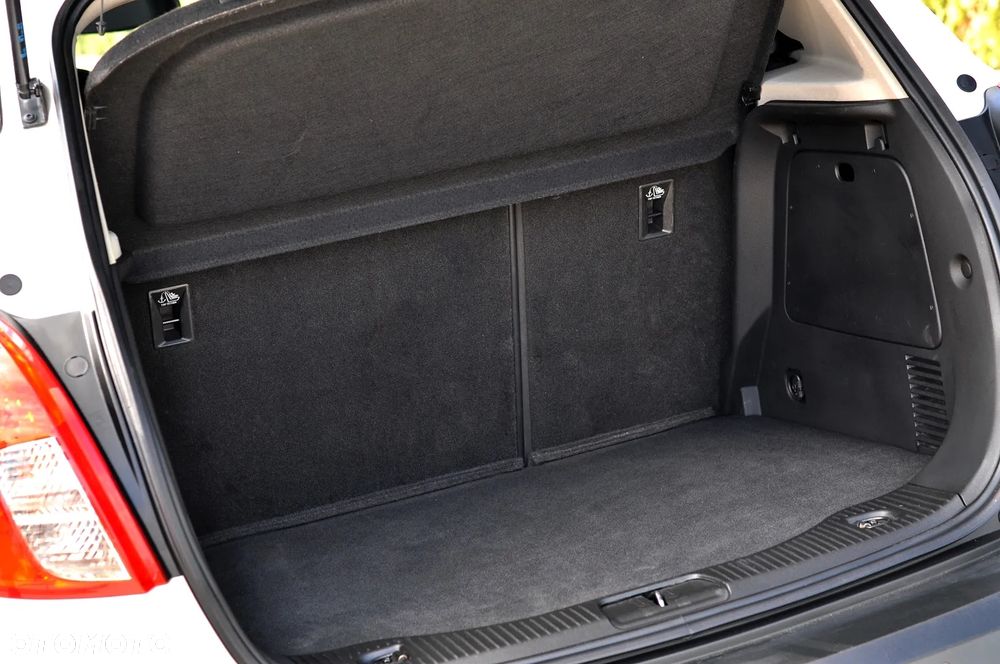 Opel Mokka 1.7 CDTI Cosmo S&S - 12