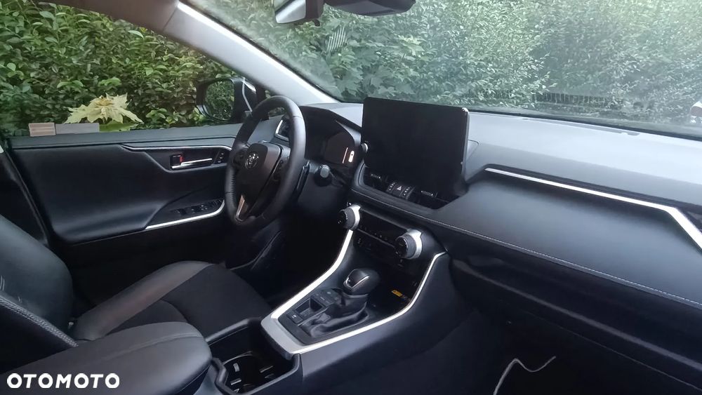 Toyota RAV4 2.5 Hybrid Executive 4x2 - 2