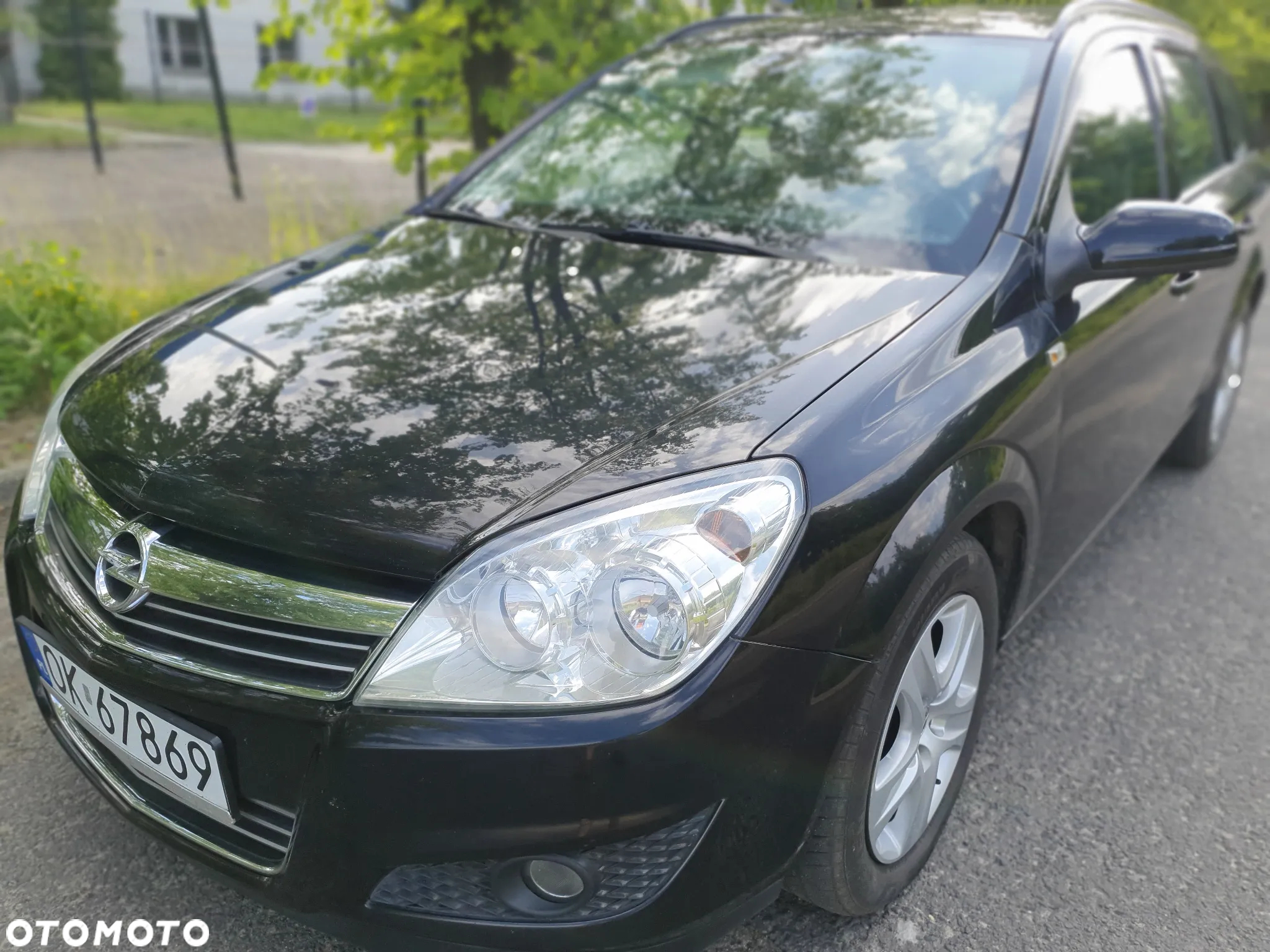 Opel Astra III 1.7 CDTI ecoFLEX - 4