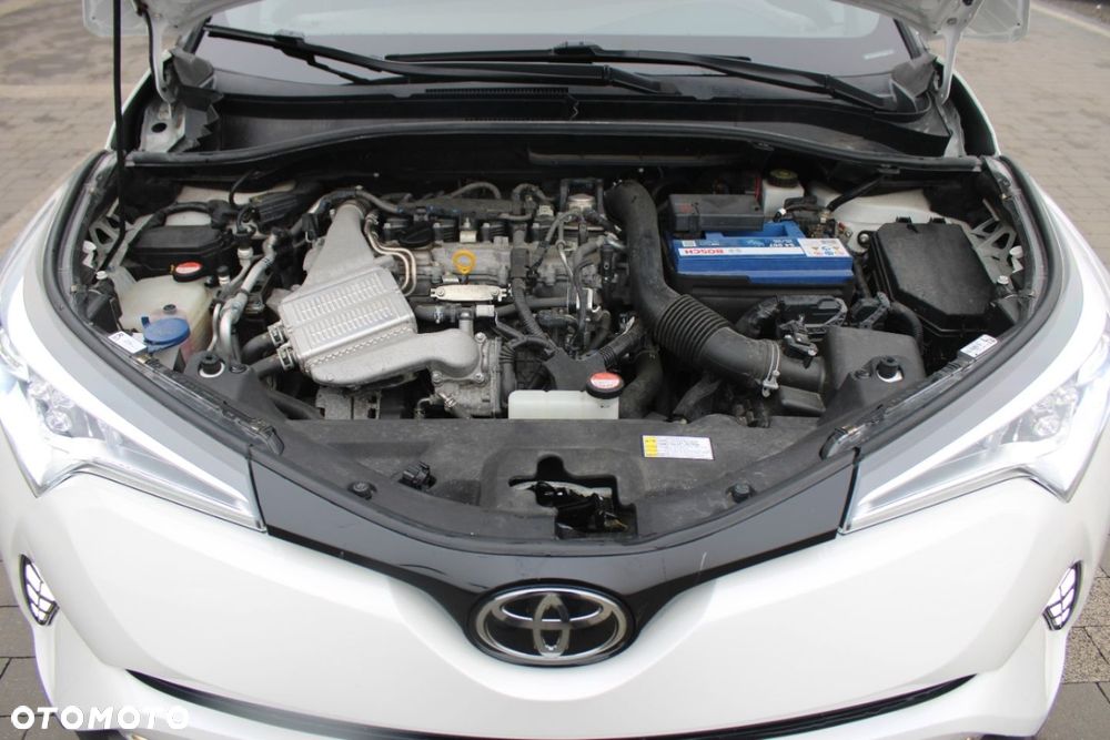 Toyota C-HR - 17