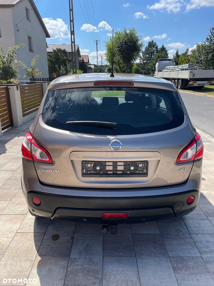 Nissan Qashqai 1.5 dCi Acenta - 3