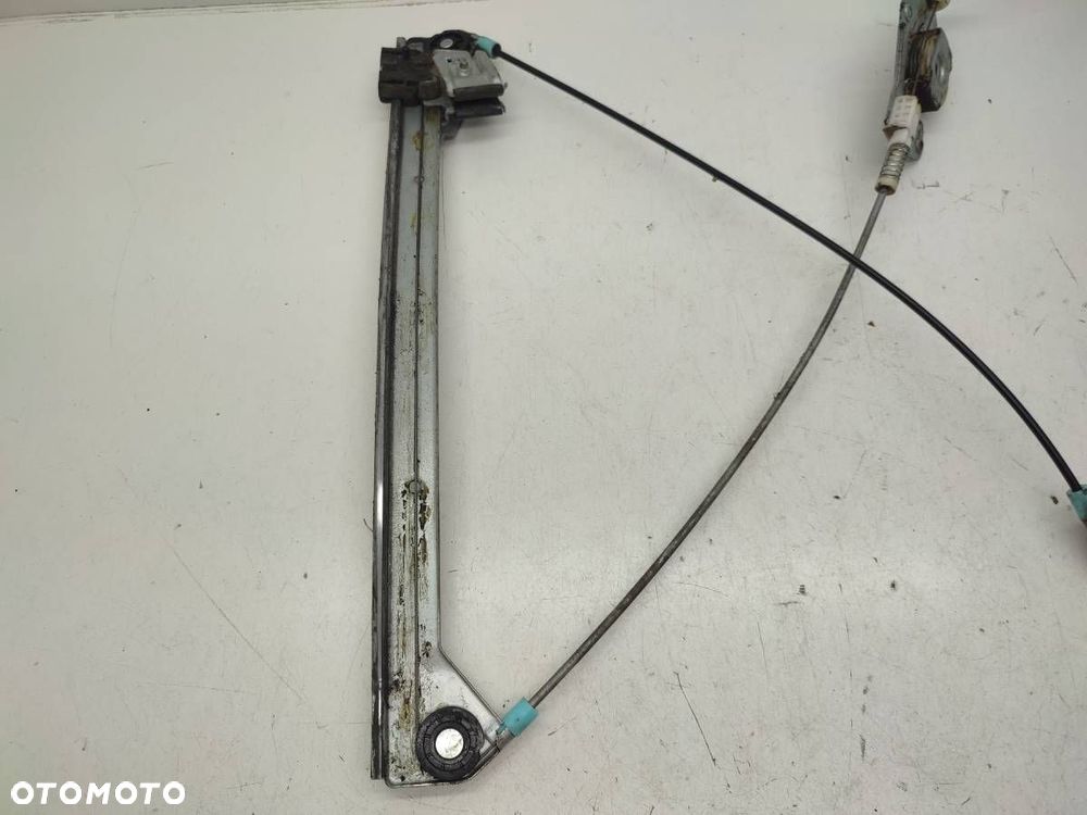 PODNOŚNIK SZYBY PRZÓD PRZEDNI LEWY VW PASSAT B5 FL LIFT - 2