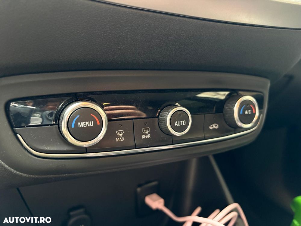 Opel Crossland 1.6 CDTI ecoTEC Start/Stop Enjoy - 15