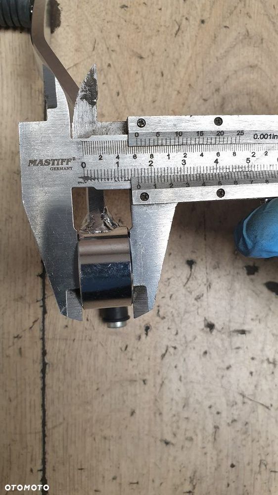 Dźwignia zmiany biegów Suzuki RG125 RGV250 25600-06C00 - 8