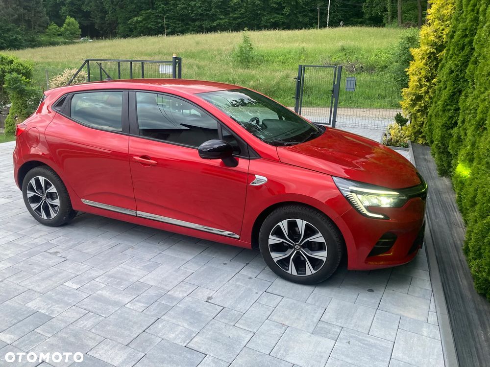 Renault Clio SCe 65 EVOLUTION - 17