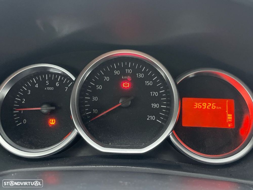 Dacia Sandero 1.0 SCe Comfort - 3