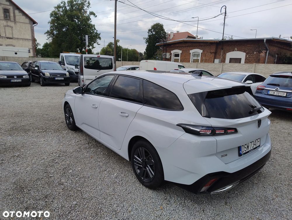 Peugeot 308 PureTech 130 Allure Pack - 4