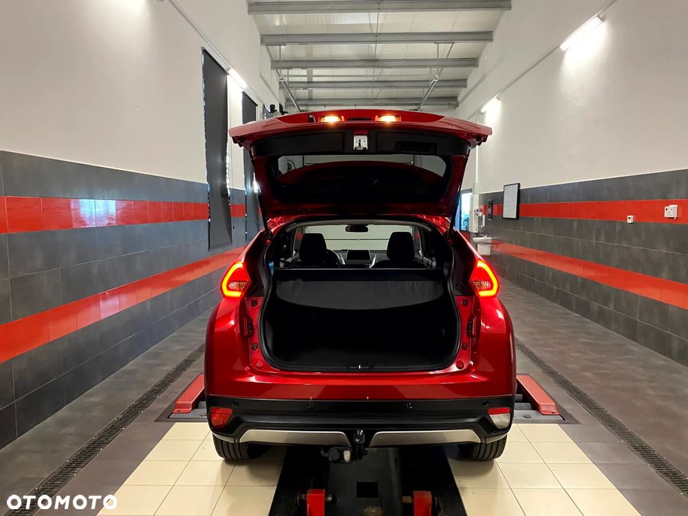 Mitsubishi Eclipse Cross 1.5 T GPF Invite Plus - 14