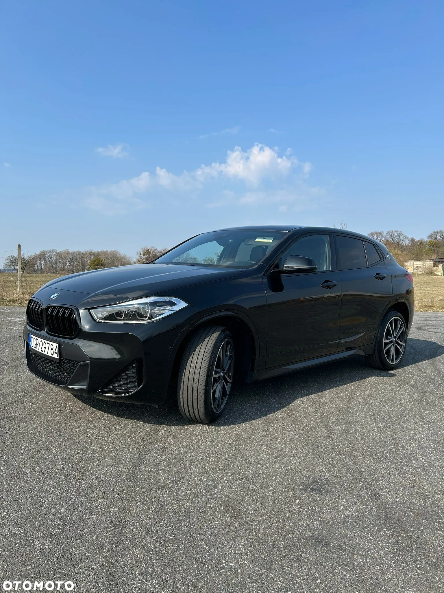 BMW X2 xDrive20i M Sport - 18
