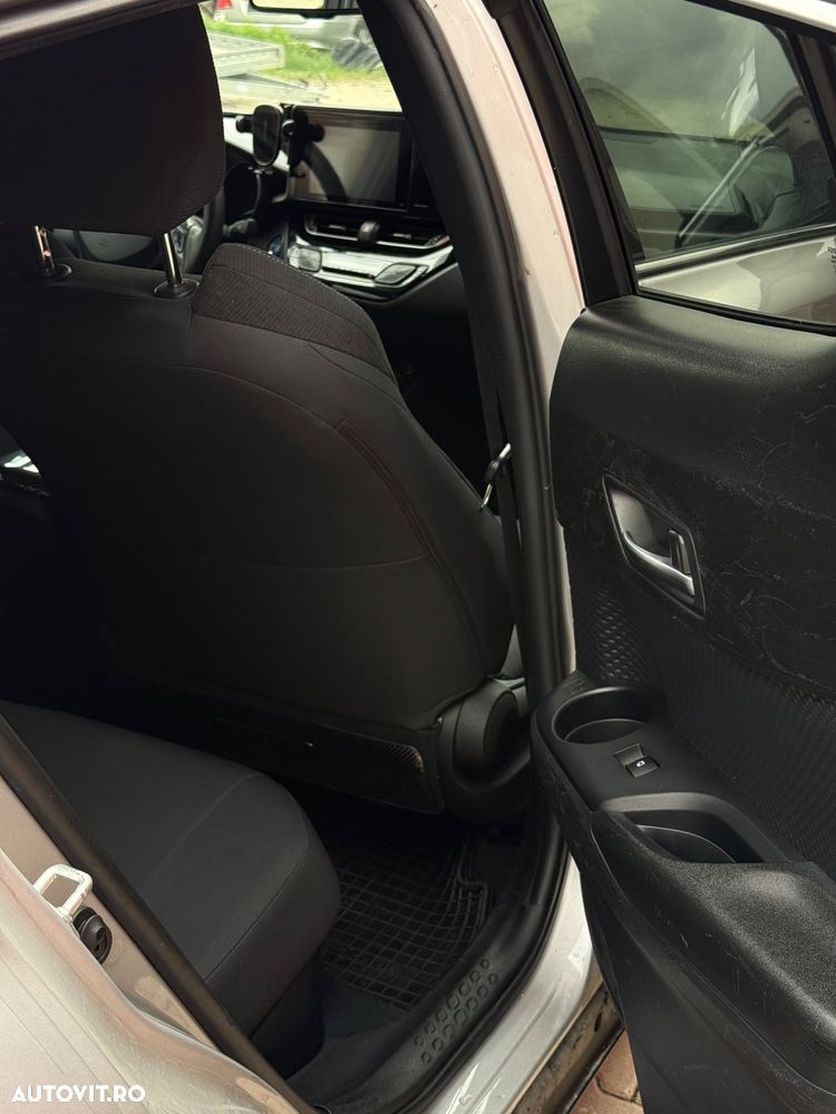 Toyota C-HR Style - 15