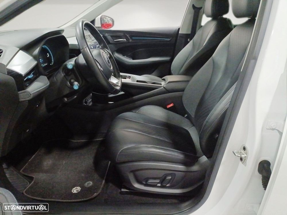 MG MG5 5 Standard Comfort - 7