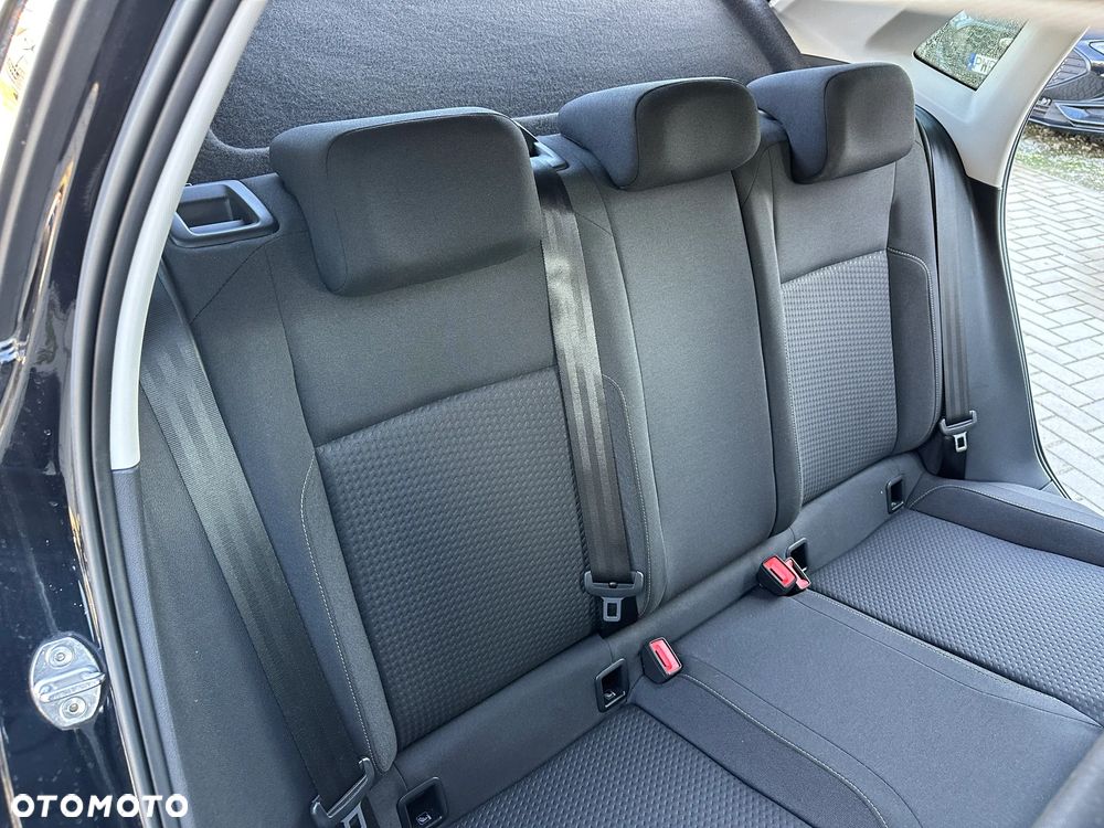 Volkswagen Polo - 22