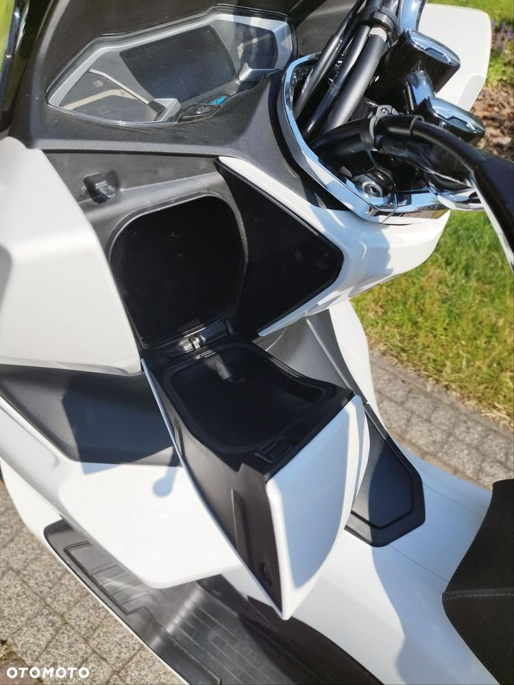 Honda PCX - 4