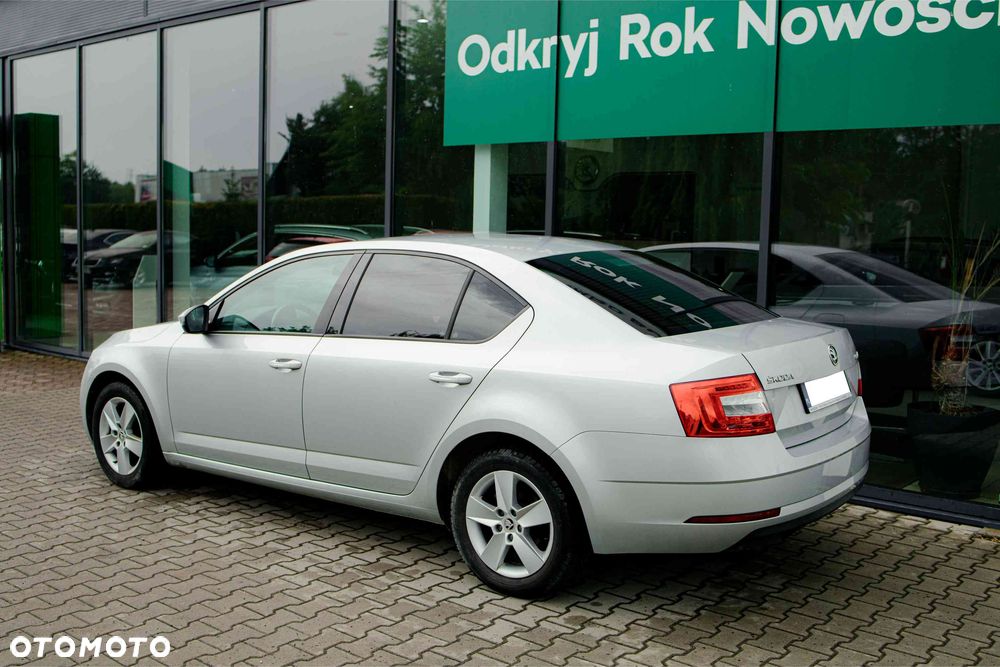 Skoda Octavia 1.0 TSI GPF Ambition - 3