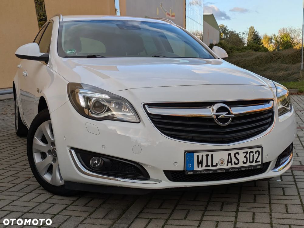 Opel Insignia ver-sports-tourer-2-0-diesel-edition - 15