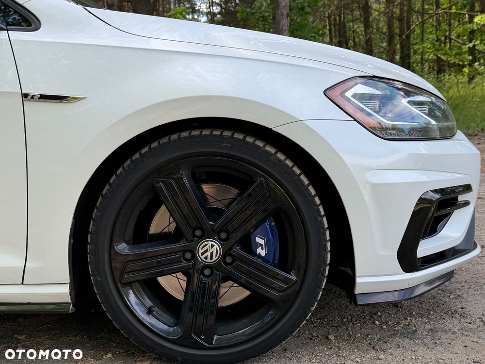 Volkswagen Golf - 13