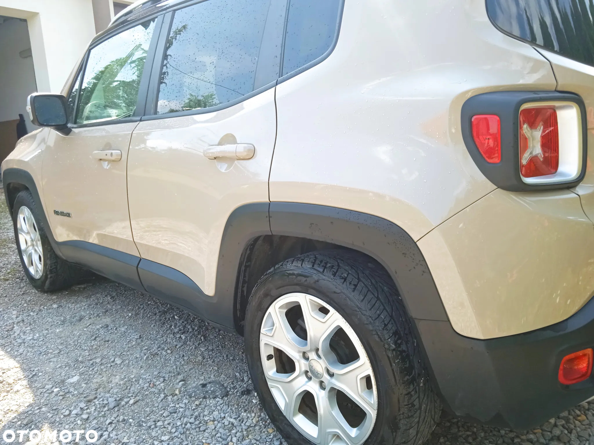 Jeep Renegade - 26
