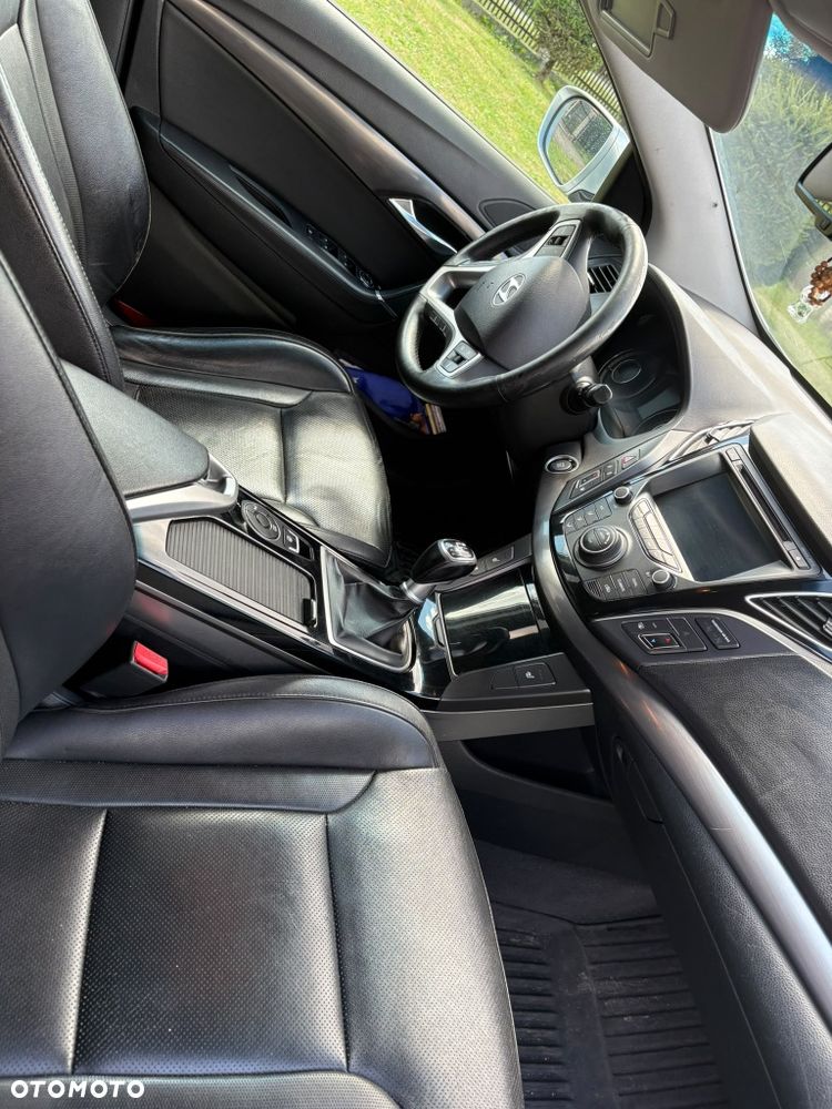 Hyundai i40 - 8