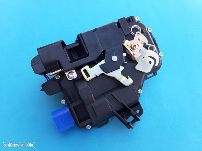 fecho electrico para Seat Ibiza 6L Cordoba  2001-2008  NOVO - 4