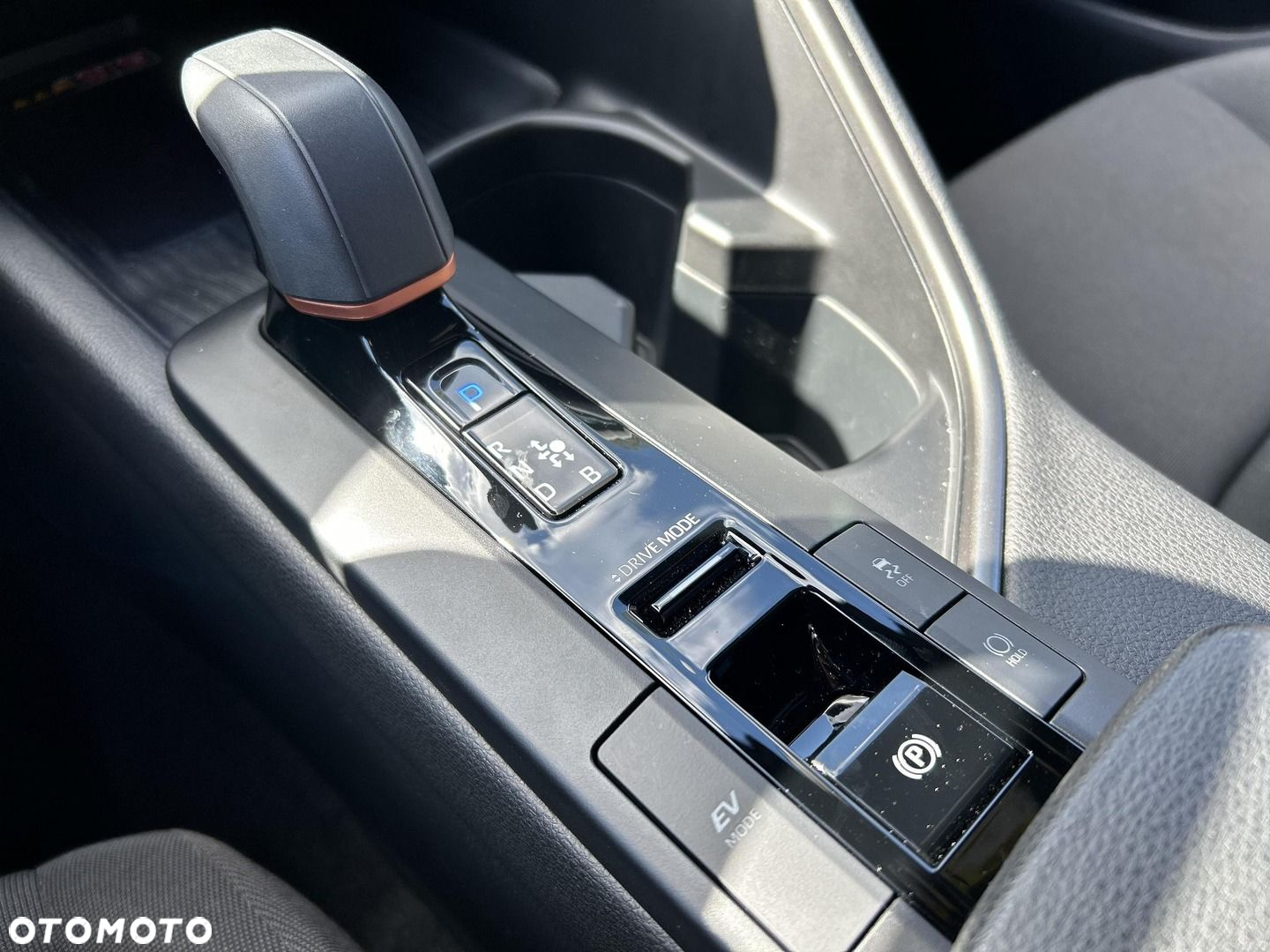 Toyota C-HR 2.0 Hybrid Dynamic Force Style - 19