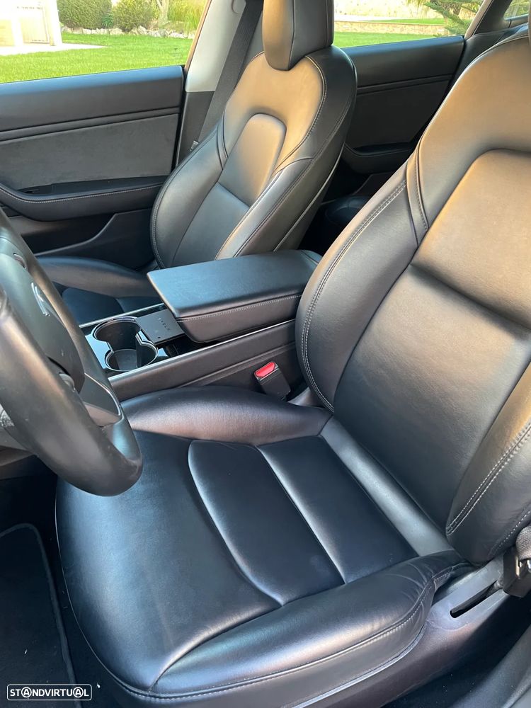 Tesla Model 3 Long Range AWD Dual Motor - 12