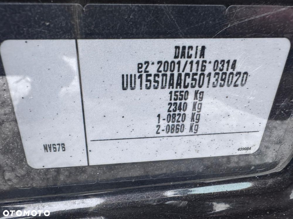 Dacia Sandero TCe 90 (S&S) Comfort - 5