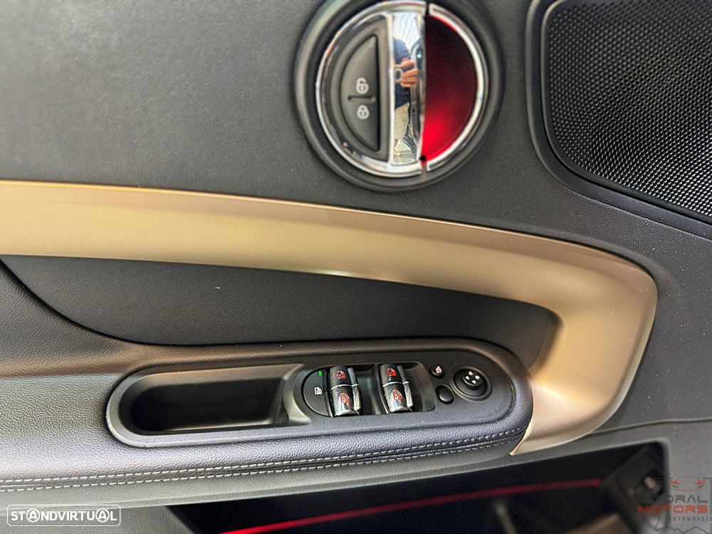 MINI Countryman Cooper Aut. Untamed Edition - 18