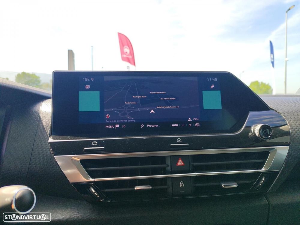 Citroën e-C4 50 kWh Feel Pack - 21