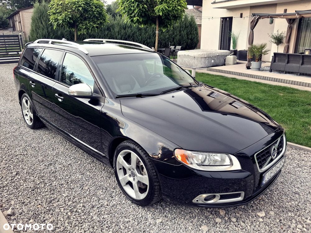 Volvo V70 2.0T Powershift RDesign - 9