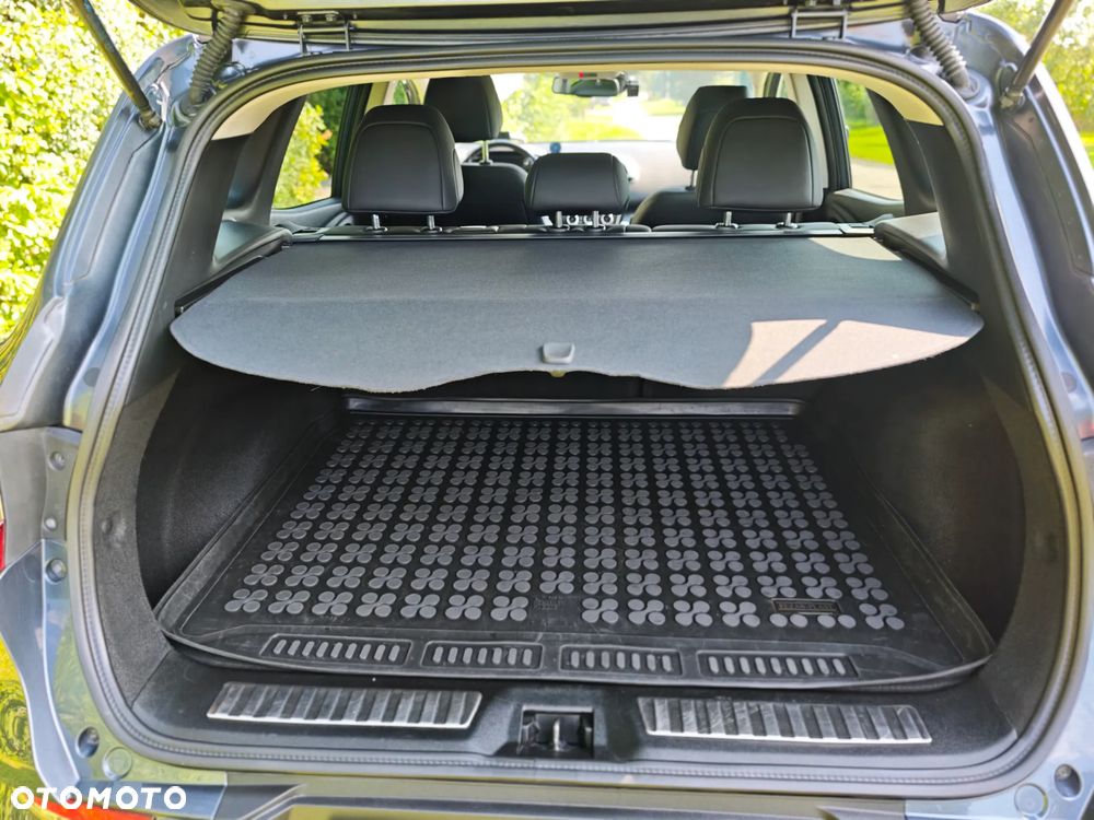 Renault Kadjar 1.3 TCe FAP Intens EDC - 6