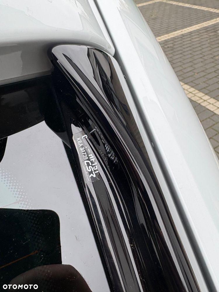Skoda Octavia 2.0 TSI RS 245 DSG - 35