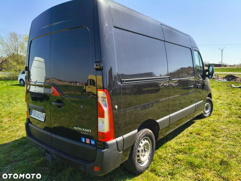 Opel Movano - 3