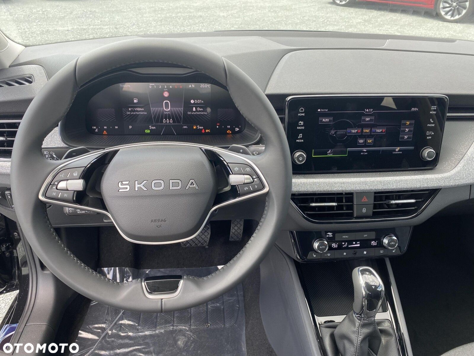 Skoda Scala 1.5 TSI Edition 130 DSG - 13
