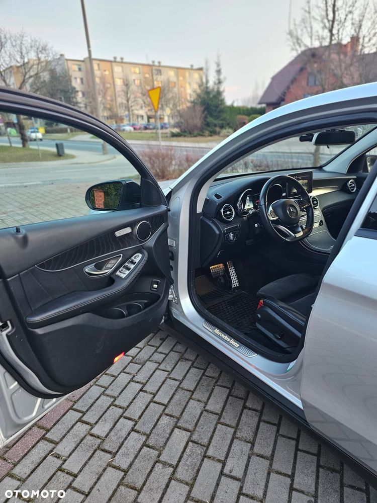 Mercedes-Benz GLC - 10