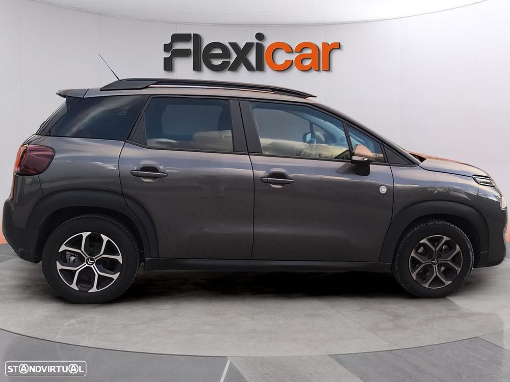 Citroën C3 Aircross 1.2 PureTech C-Series - 8