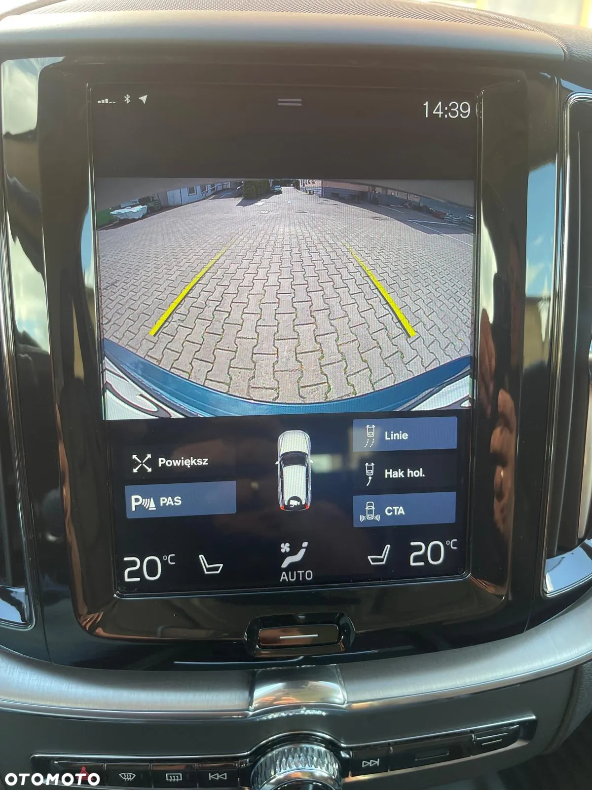 Volvo XC 60 D4 Momentum - 26